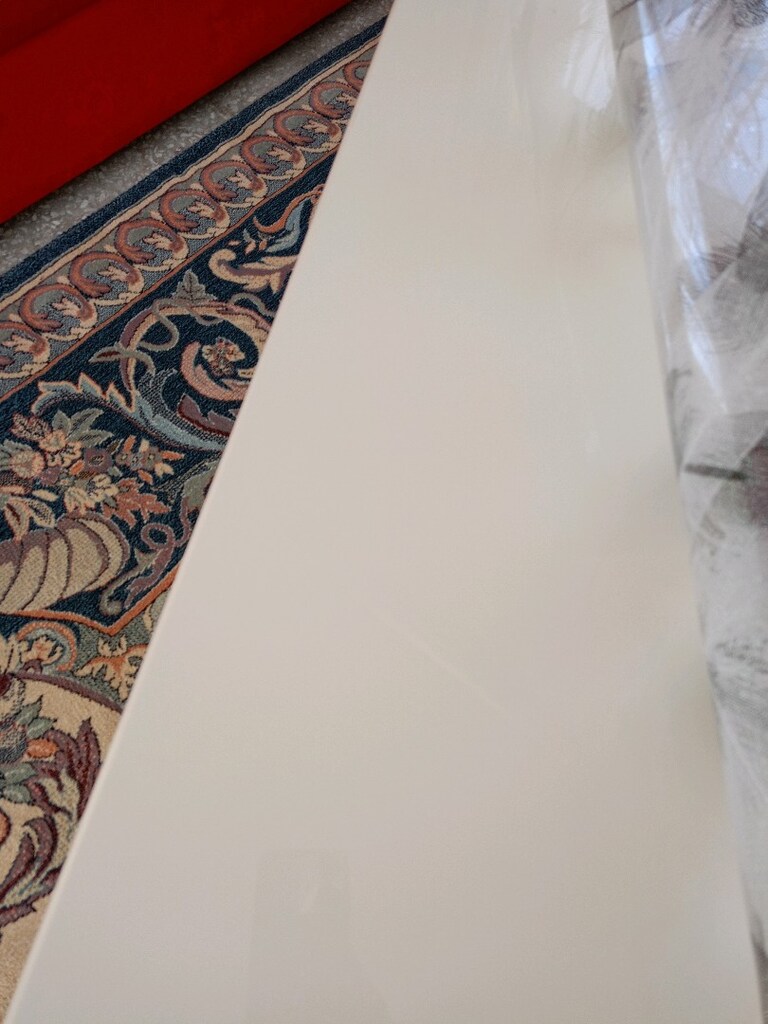 Sıfır gibi, ANKARA Dışkapı - 4