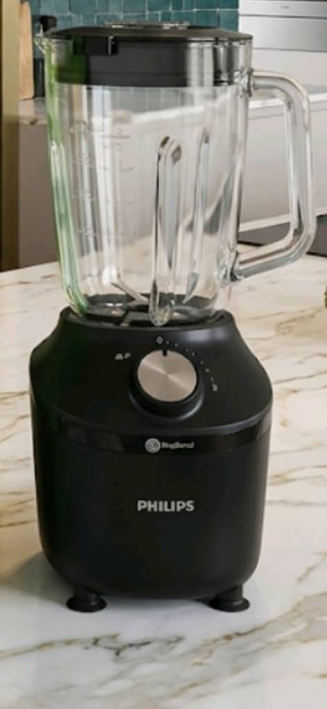 phlips blender buz kirma ozellikli smoothie - 2