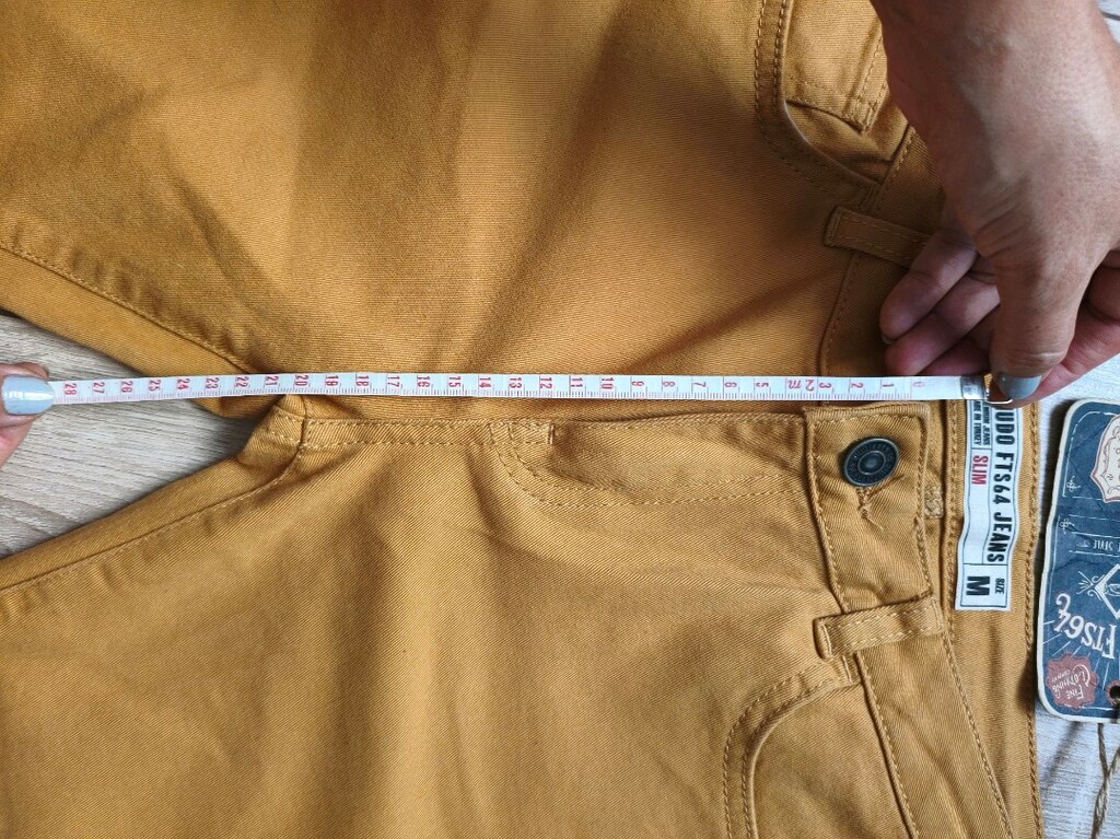 Mudo sıfır pantolon - 5