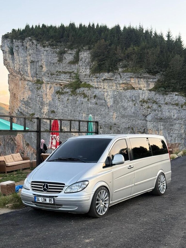 VİTO 111CDI - 13