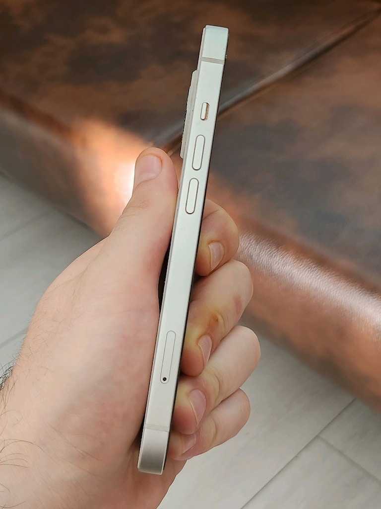 İPHONE 13 128 SÜRE BİTİK - 4
