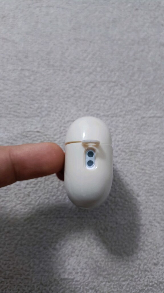 Airpods 3. nesil castu A600 kulaklık - 6