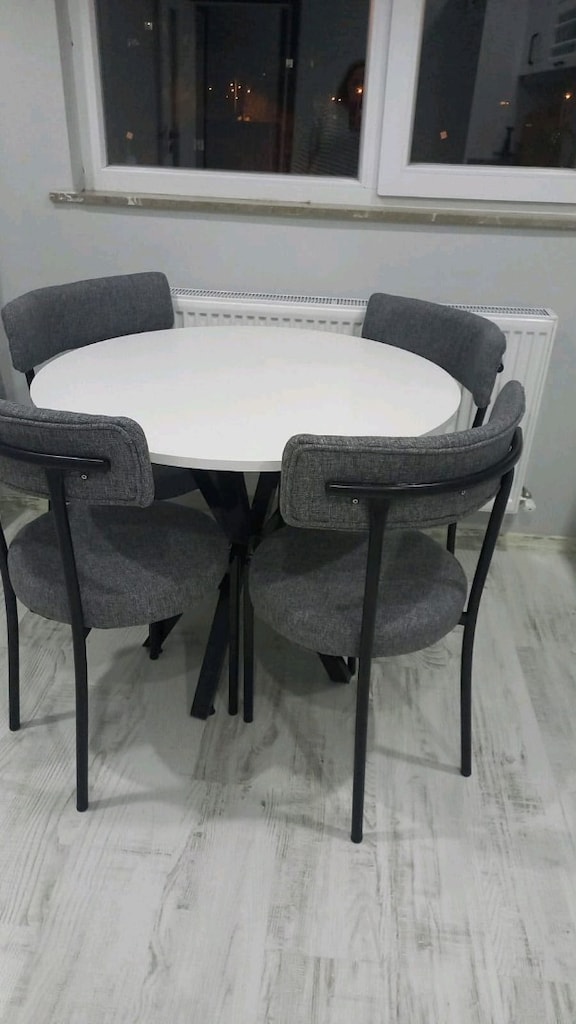 ÇALIŞMA MASASI YEMEK MASASI MUTFAK MASASI - 19