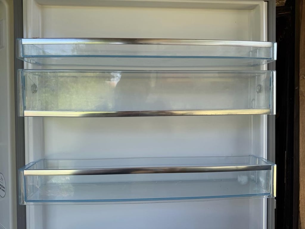 Bosch NoFrost Orjinal Raflar - 4
