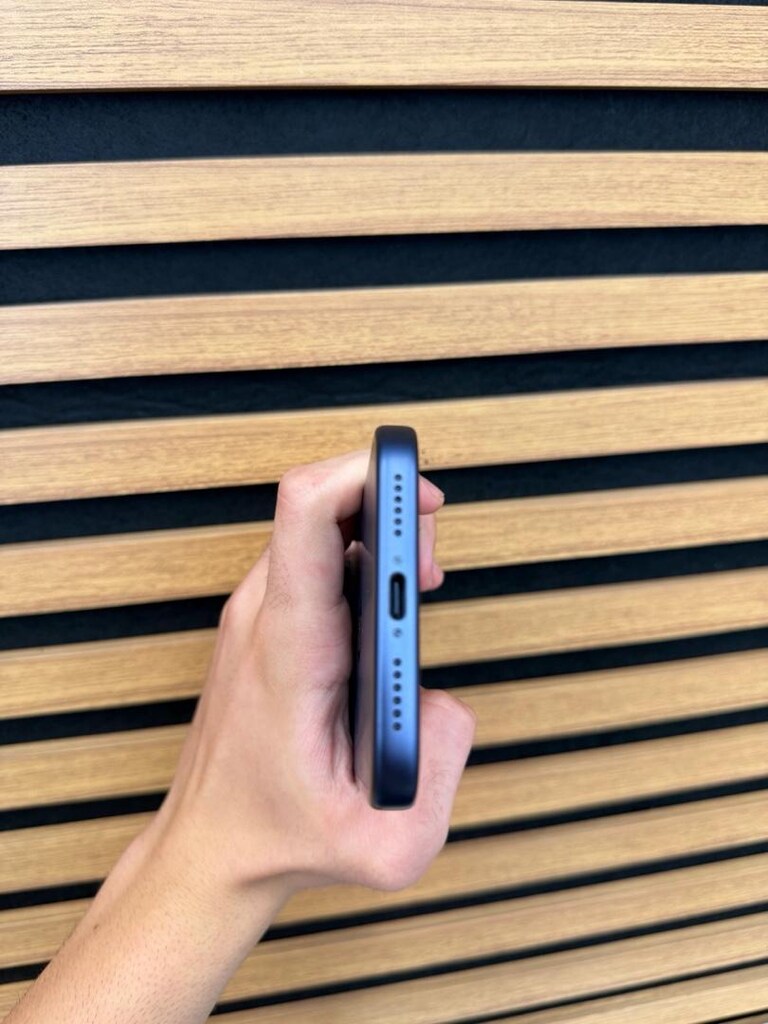 İphone 17 Pro Max Temiz - 7