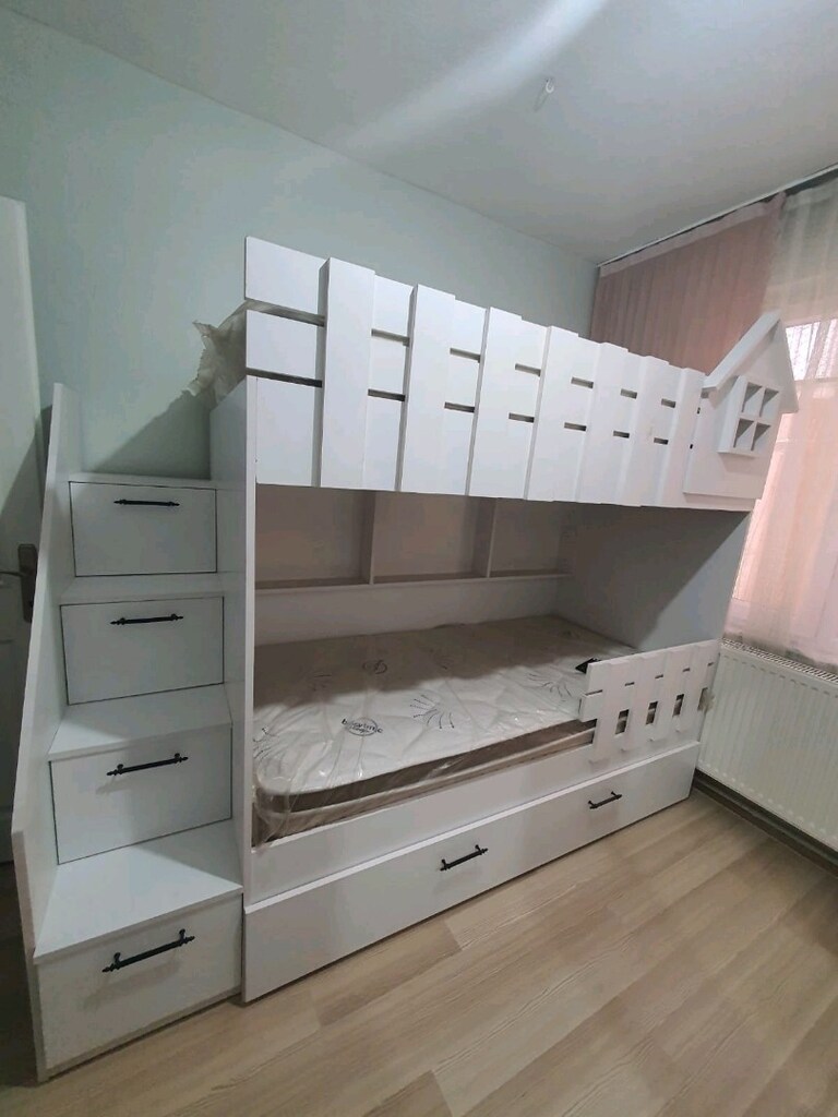 imalattan Genç oda Takımı - 2