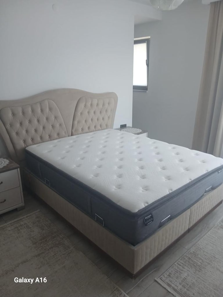 Yataş Orthopedic Support 150x200 Yatak + Baza | Sıfır Ayarında - 2