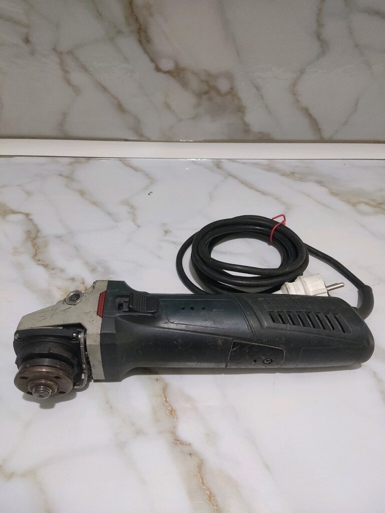 Bosch orijinal profesyonel taşlama - 3