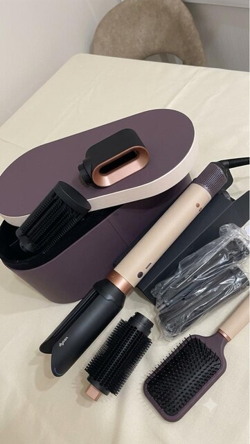 dyson Airwrap Co-anda2x