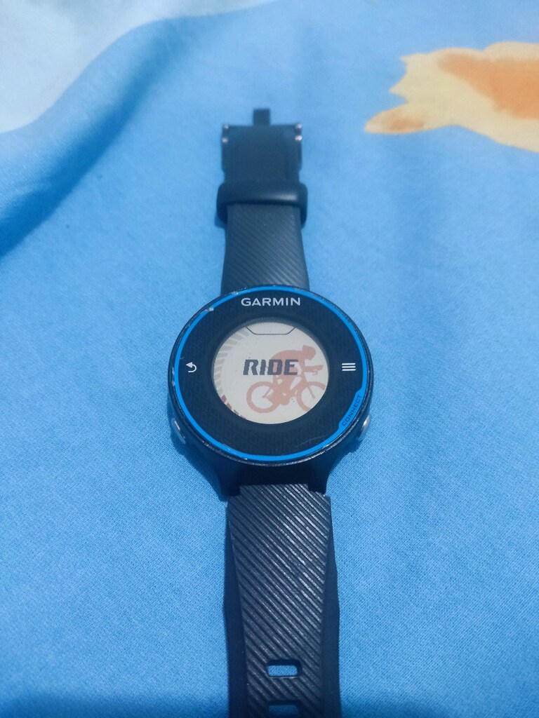 Garmin Forerunner 620 - 2