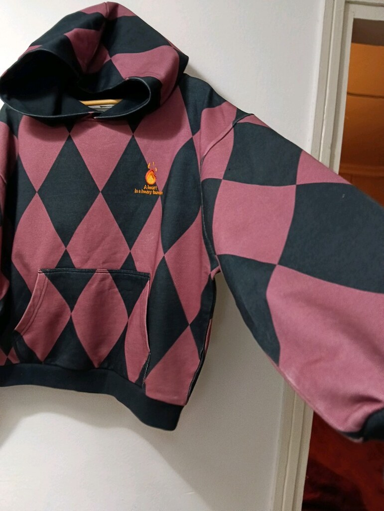 salaşbol sweatshırt.yepyeni. 38 den 42 bedene kadar uyar. - 8