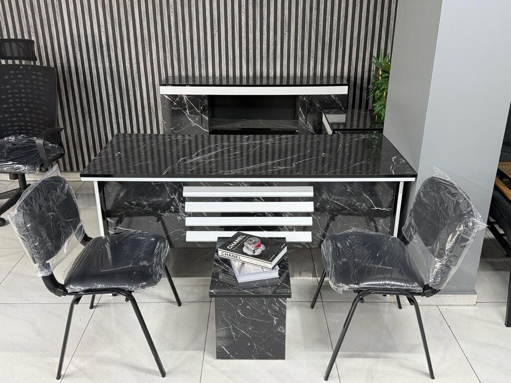 ofis büro masa takımı - 11