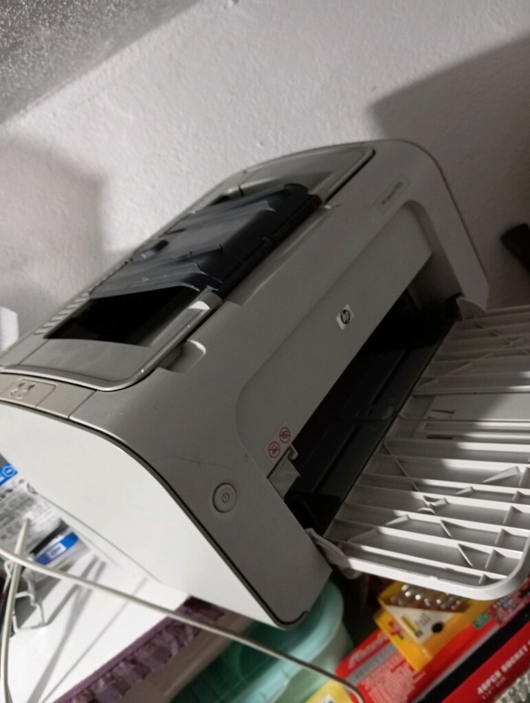 hp 1005 hive 1102 model yazıcılar - 4