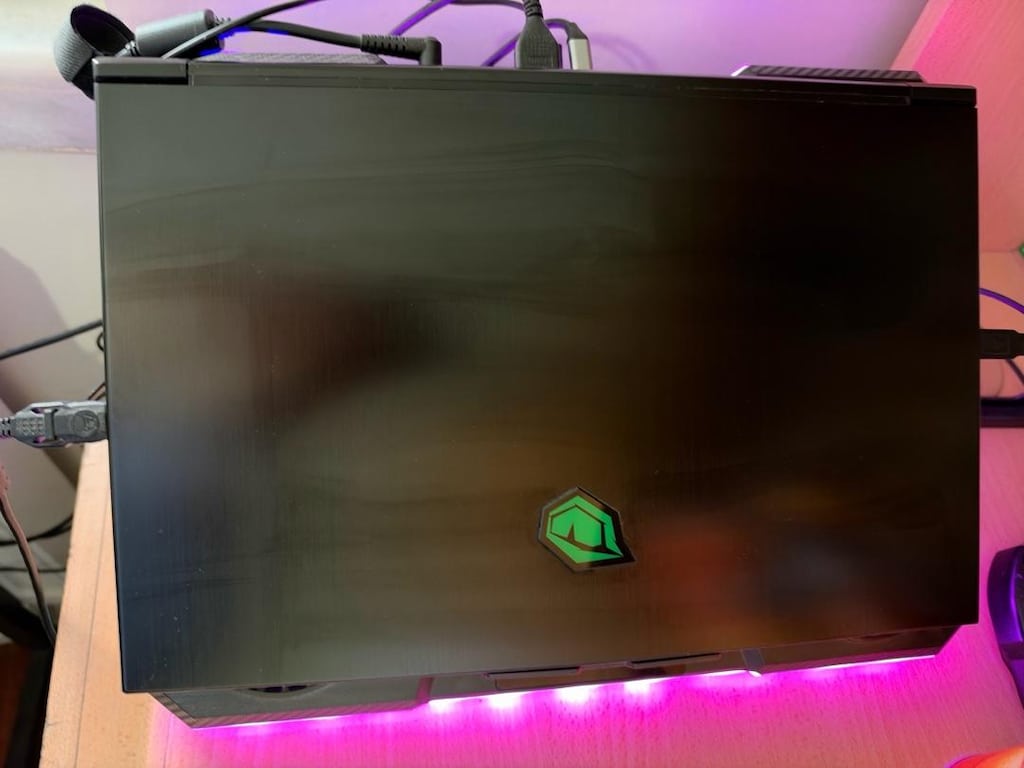 MONSTER TULPAR V19.7 2070 RTX 16GB RAM İ7 1 TB SSD - 3
