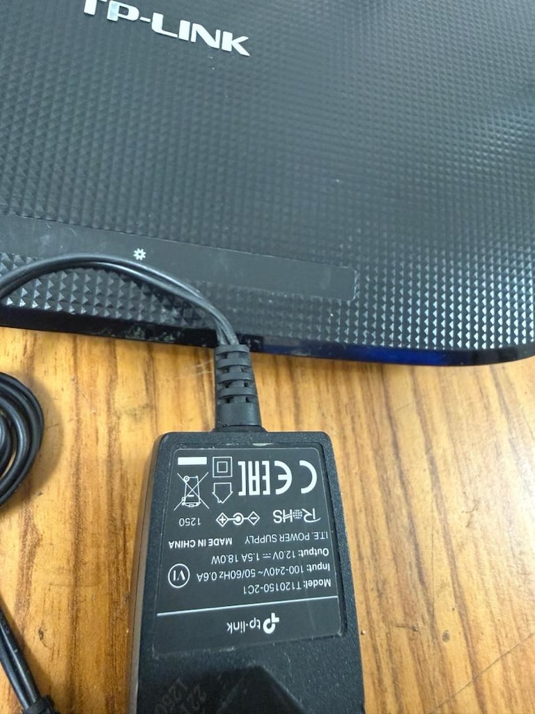 Satılık kablosuz Router - 2