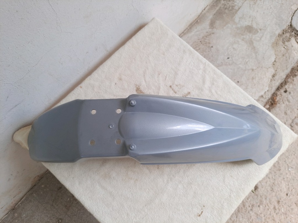 KROS MOTOR ÖN ÇAMURLUK İTALYAN MALI SIFIR - 3