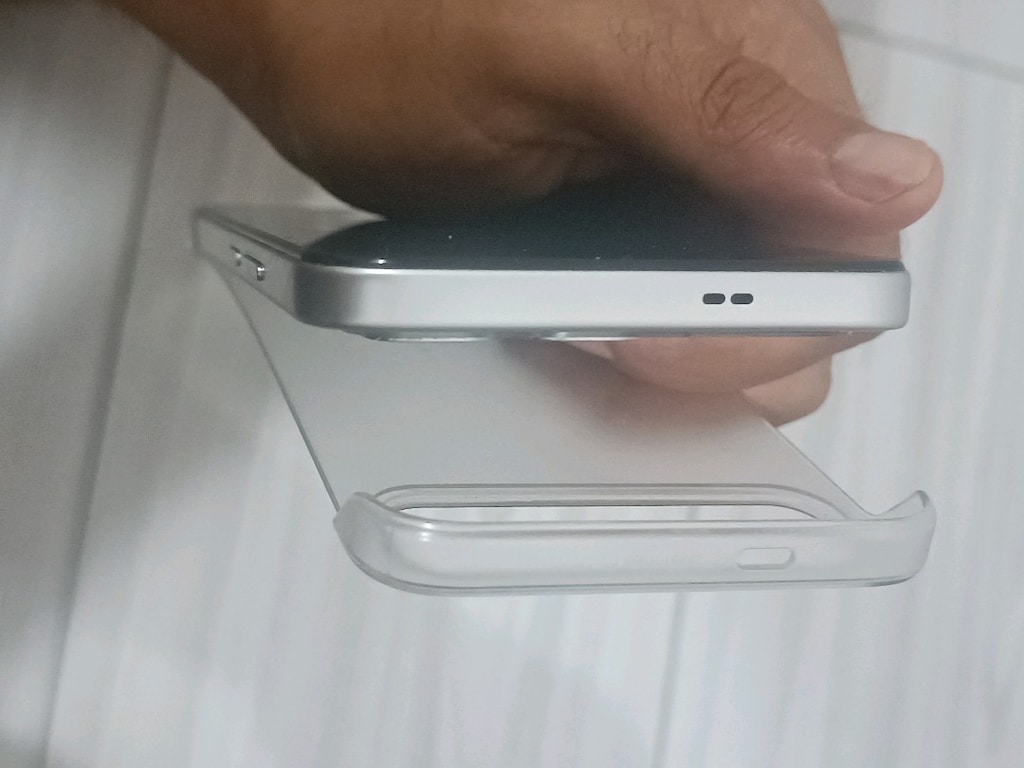Infinix SMART 10 Plus 128 GB - 5