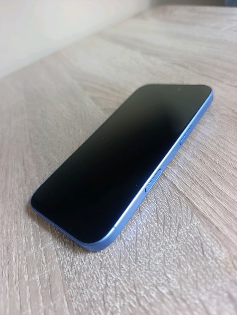 iphone 16 128gb yd 2 ay açık - 3