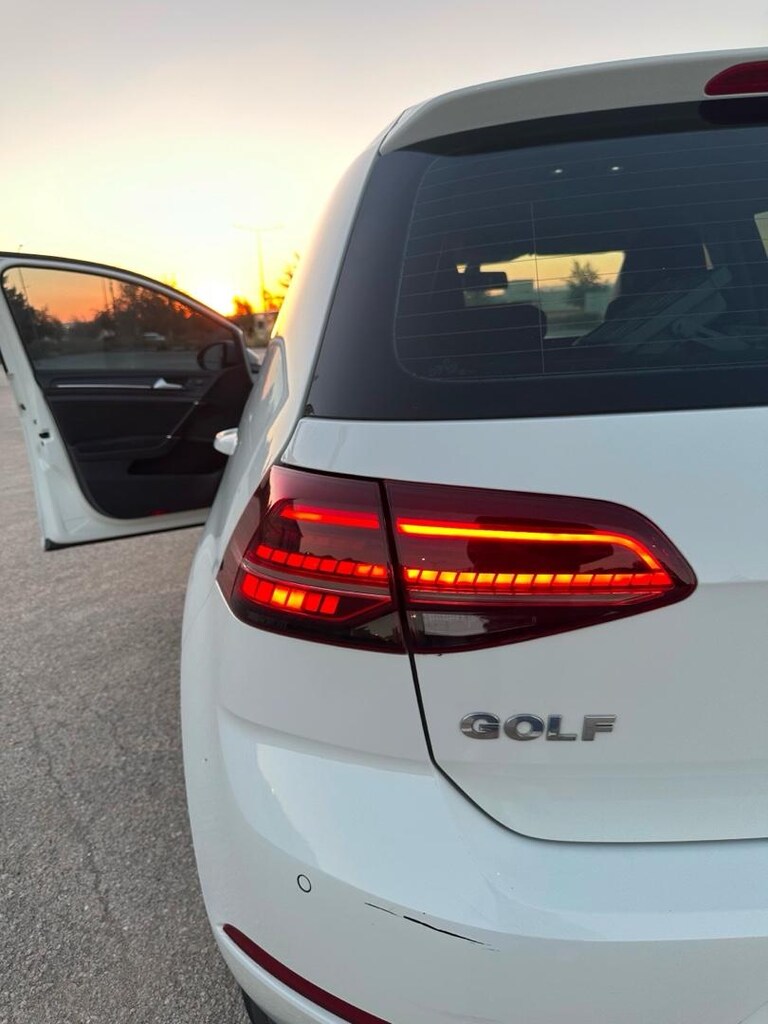 GOLF 7RLİNE DÖNÜŞÜM - 6
