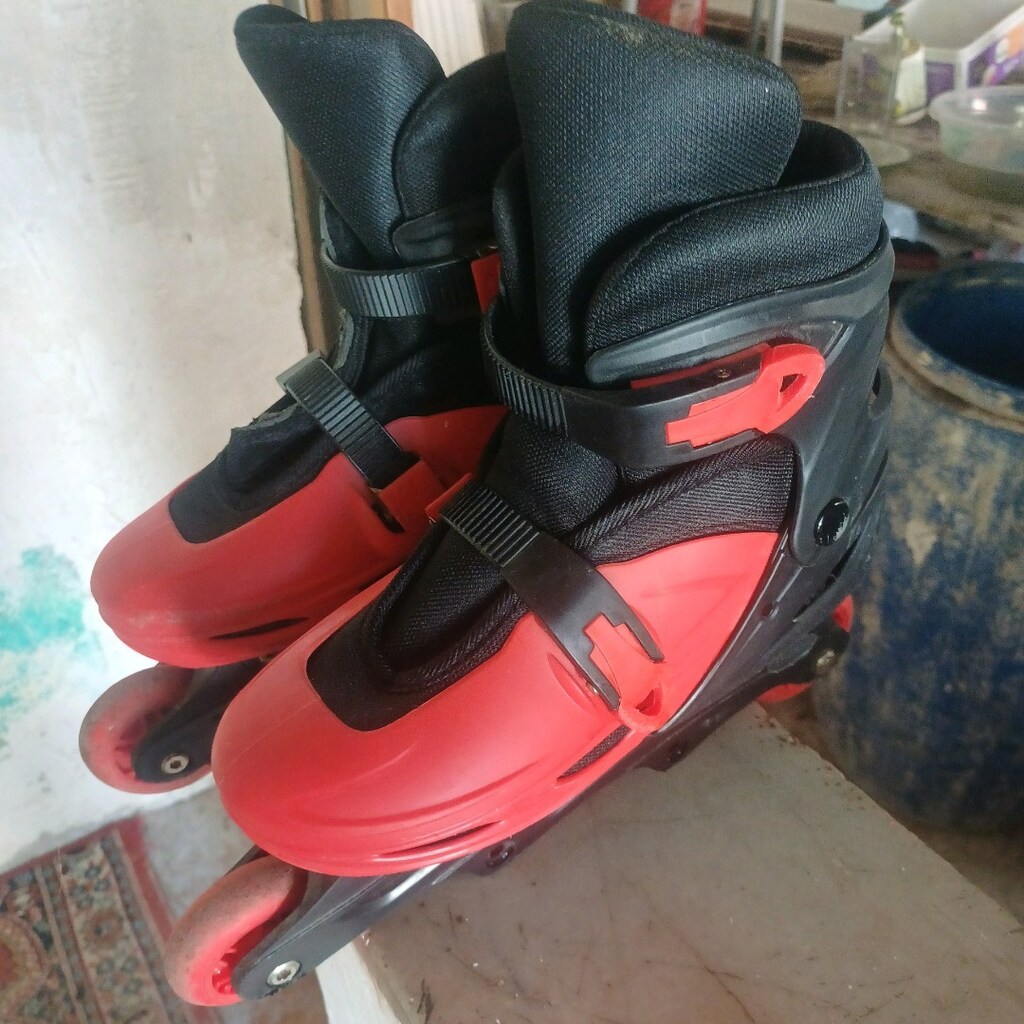 AYARLANABİLİR 39 / 41 PATEN - 3