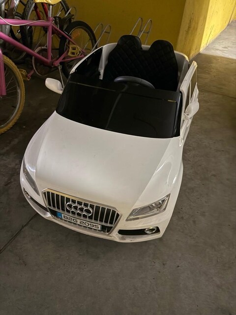 audi marka akulu araba
