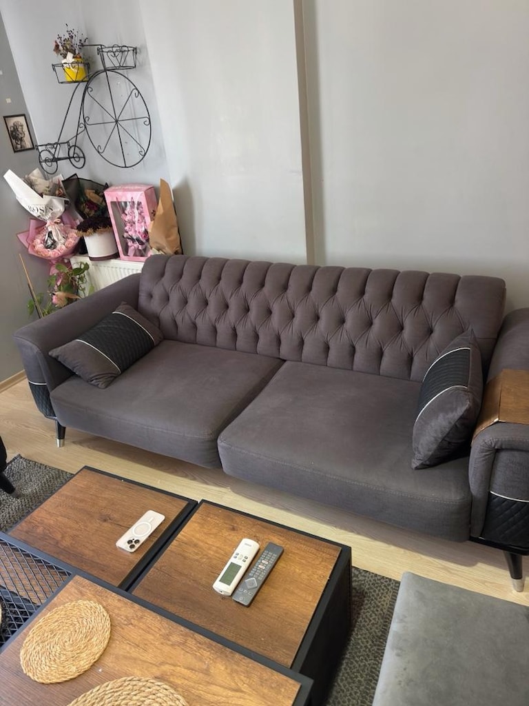 salon takımı komple yeni gibi - 2