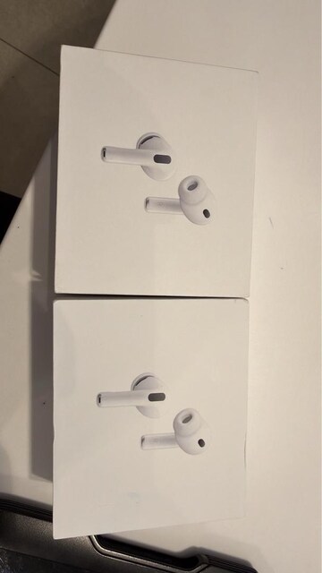 AirPods Pro 3. Nesil