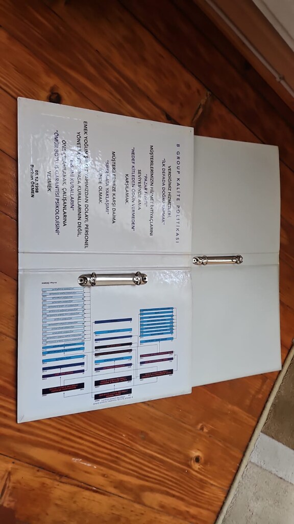 İNGİLİZCE KİTAPLAR - LOT5 ( 6 ADET ) - 3