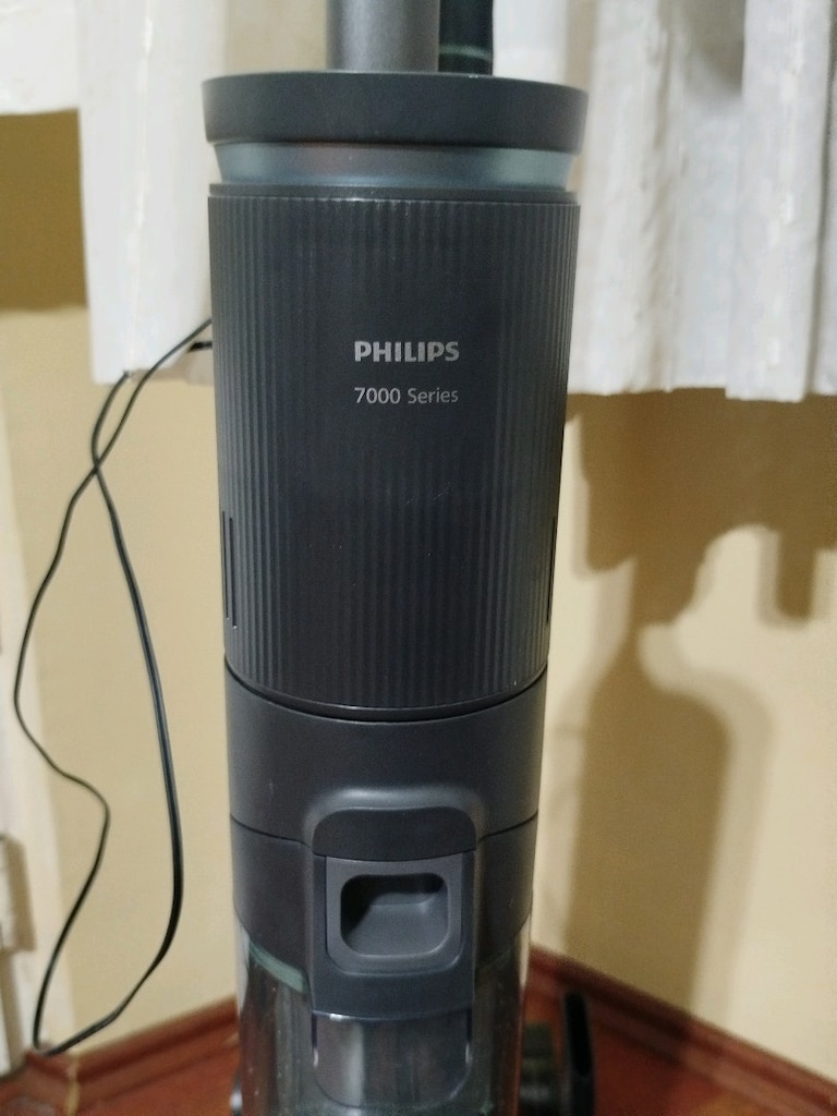 Philips AquaSpin 2500, 7000 series - 2