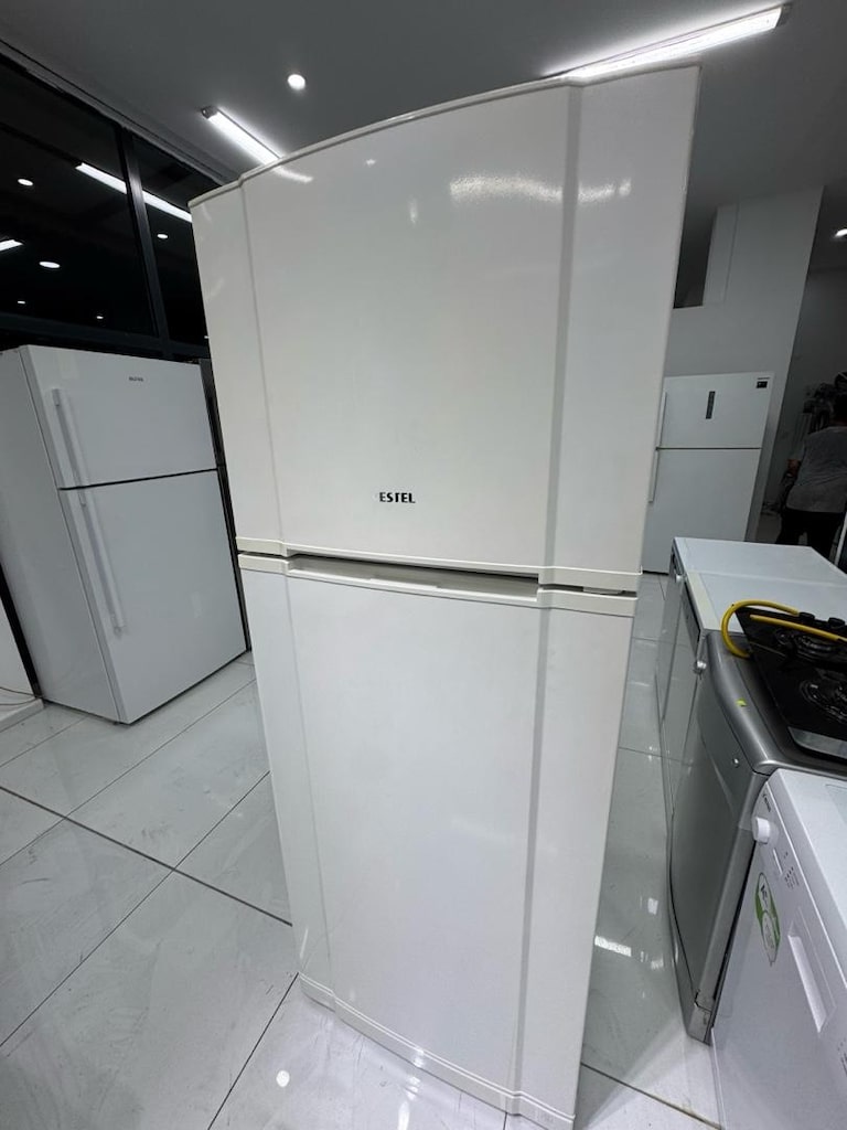VESTEL NO FROST BUZDOLABI - 4