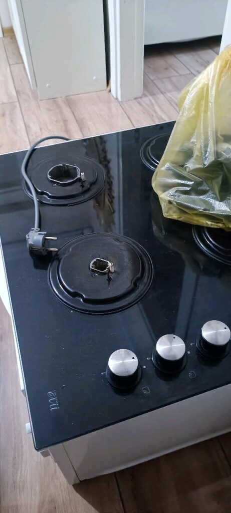 beko fırın Kumtel Ocak - 6