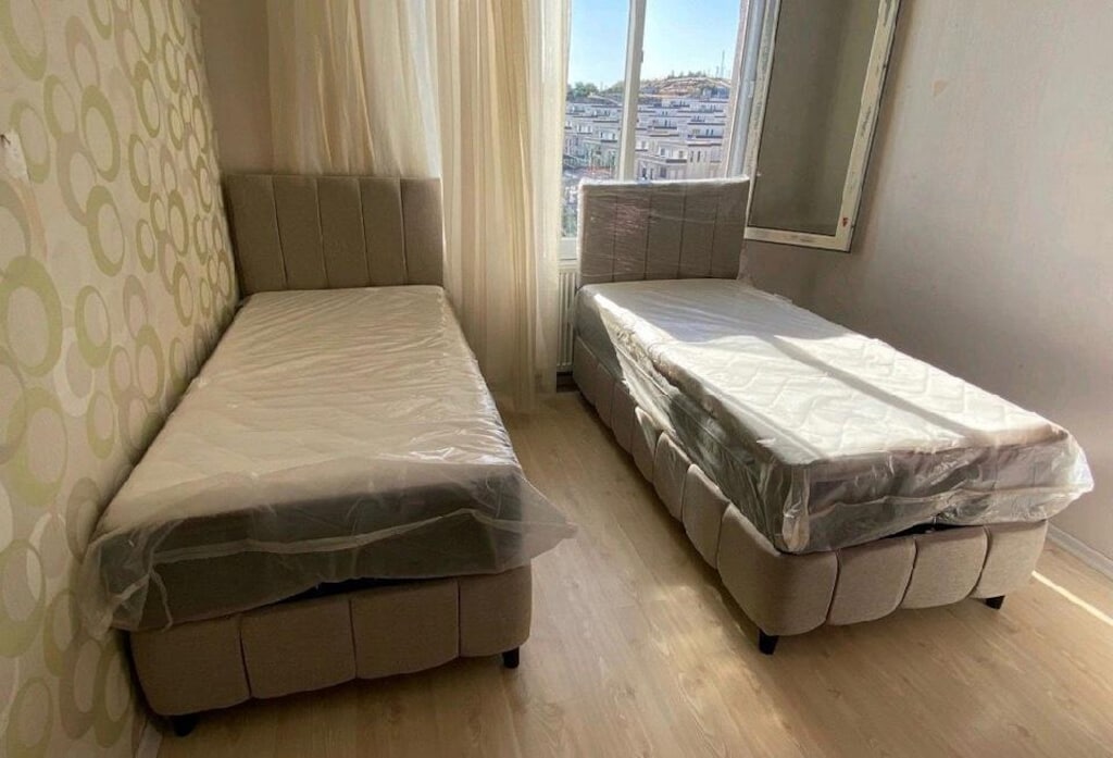 tekli bazalar - 2