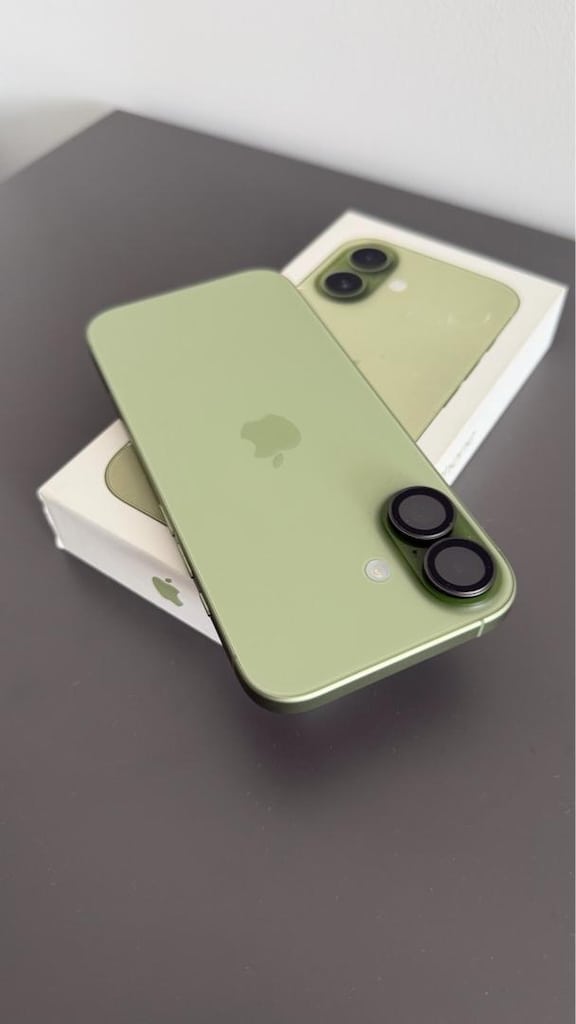 NOKTA HATASIZ 8 AYLIK İPHONE 17 PİL 97 - 3