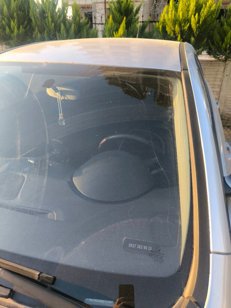 Doktordan tek değişenli Opel Astra - 17