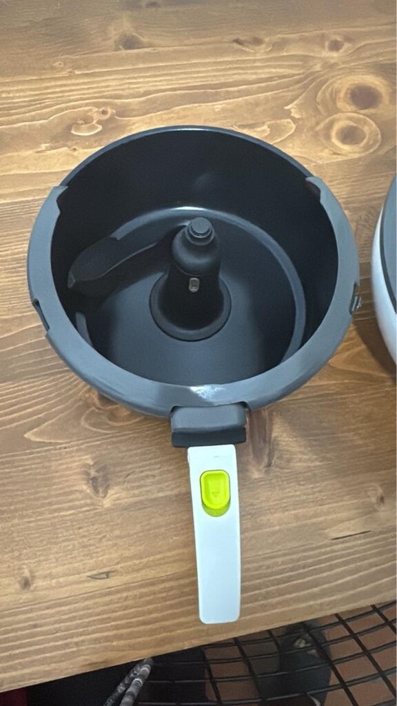 Tefal firitöz - 9