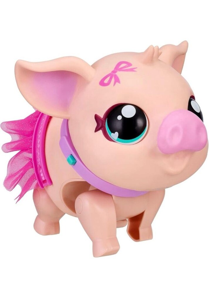 Little PIGGI Bella Oyuncak - 4