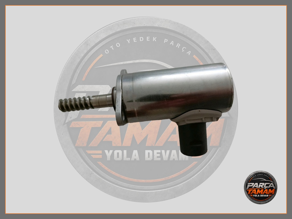 PEUGEOT / CITROËN / DS EKSANTRİK MİLİ ZAMANLAMA VALFİ 5642R008 - 2
