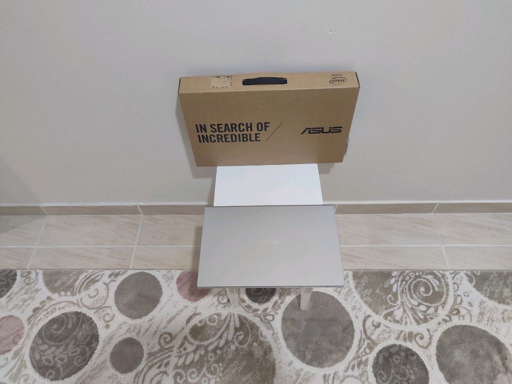 Asus i3 10.Nesil 4Ram 256Ssd Temiz Kusursuz Ofis Okul Bilgisayarı - 5