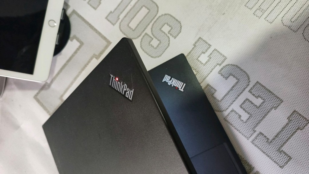 THINKPAD L450 i7 5.nesil 2gb harici ekran kartı - 6