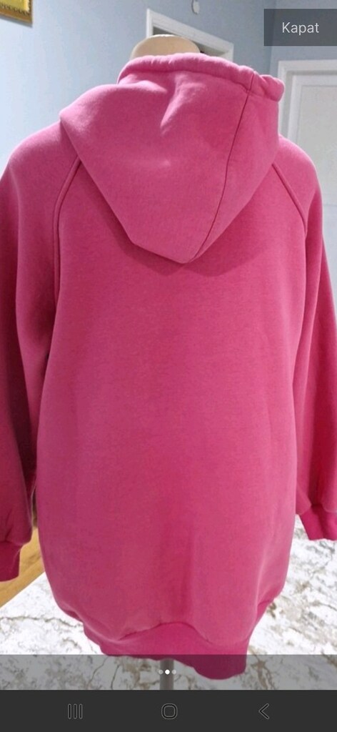 eşofman tunik - 2