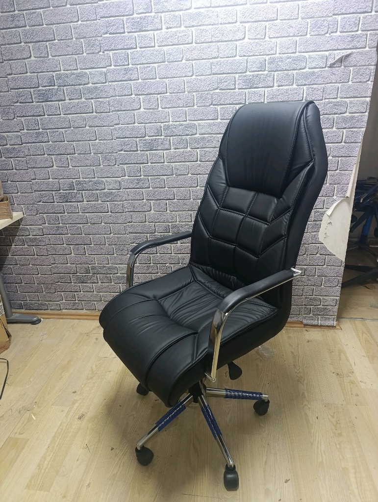 ofis patron müdür koltuğu - 2