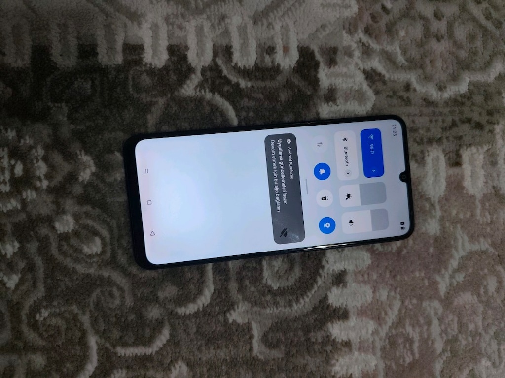 REALME C53 128 GB HAFIZA 12 GB RAM TÜRKİYE CİHAZI AKTİF OLARAK ÇALIŞIY - 3