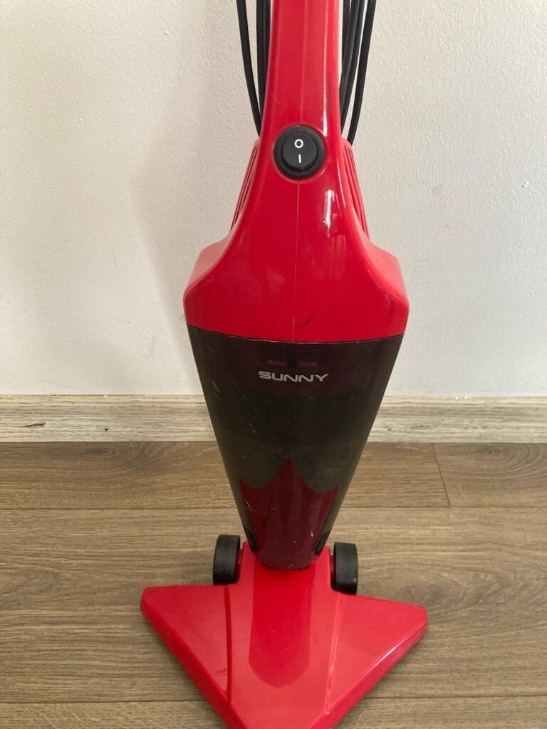 Dik Süpürge SUNNY marka - 5
