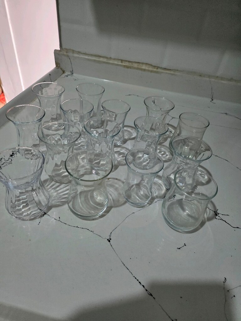 cay bardağı - 5