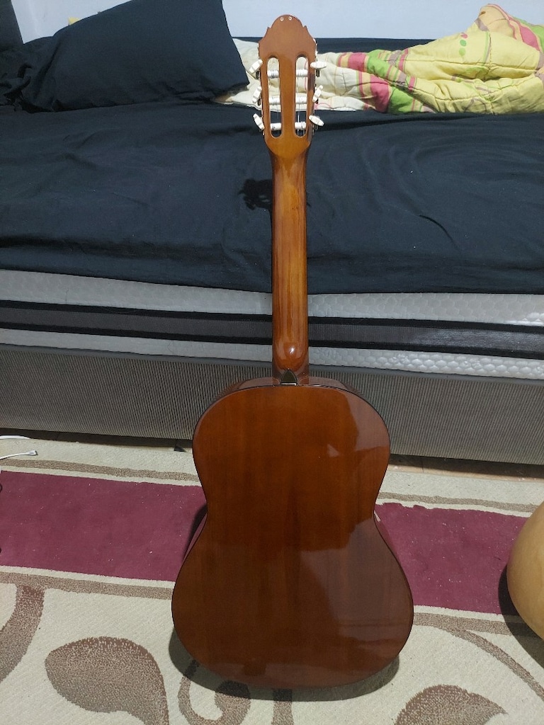 klasik gitar - 3