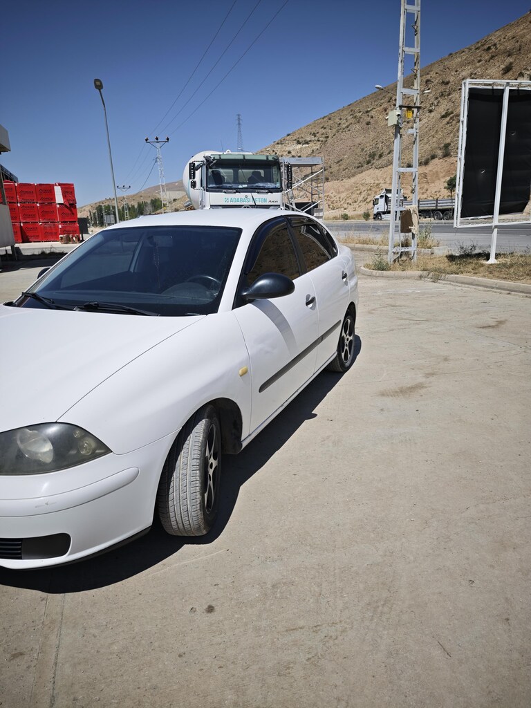 Seat Cordoba - 2