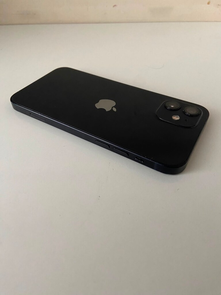 iphone 12 temiz - 2