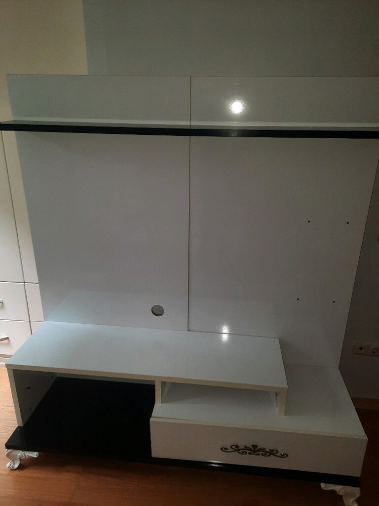 tv ünitesi...nakliye dahil - 4