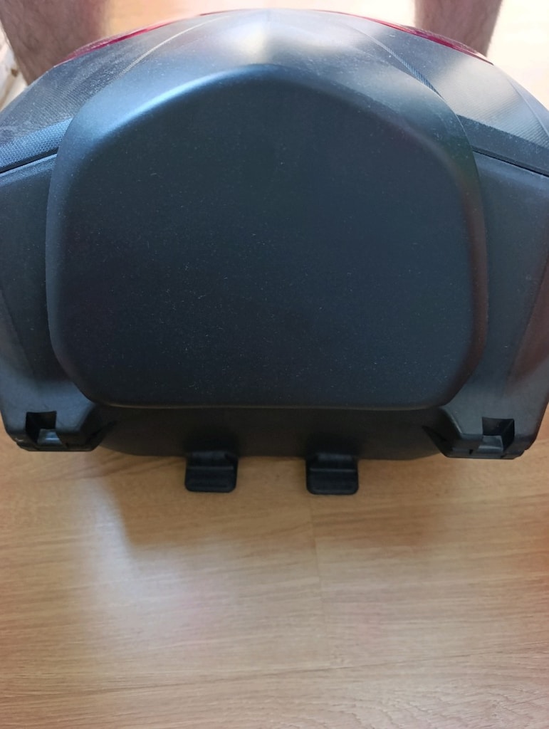 39L Nmax TopCase En Uygun Fiyat AL GİT - 3