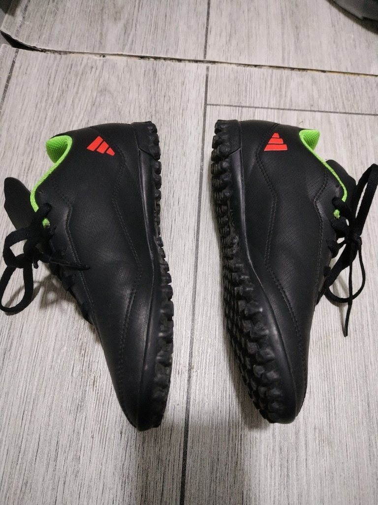 Adidas çocuk krampon - 2